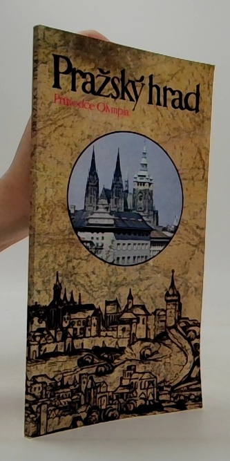 Pražský hrad (průvodce)