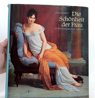 Die Schönheit der Frau