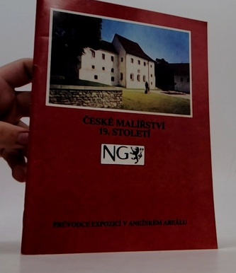 České malířství 19. století