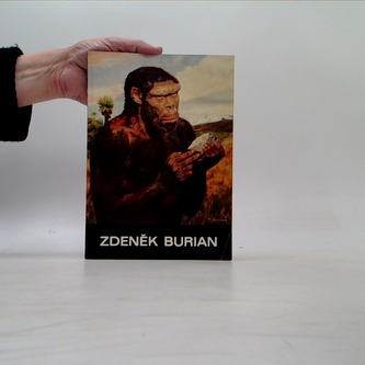 Zdeněk Burian 1905-1981
