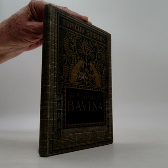 Bavlna - Topičův sbornik