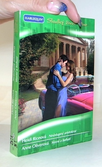 Neústupný aristokrat, Slavní a bohatí