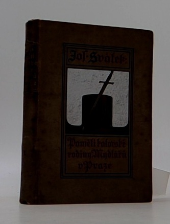 Paměti katovské rodiny mydlářů v Praze 1 díl