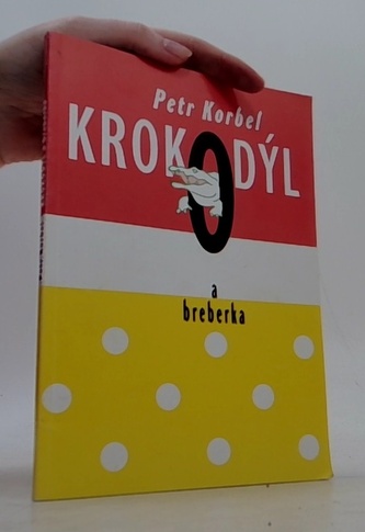 Krokodýl a breberka