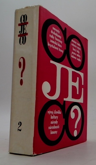co je co? 2