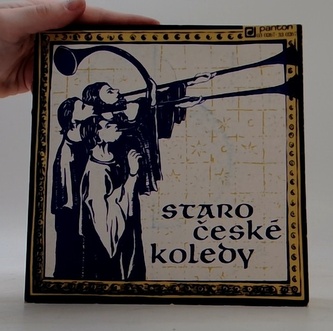 Staré české koledy - SP