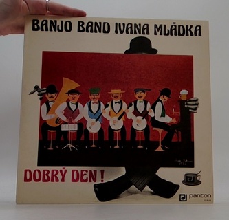 Dobrý den! - LP