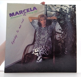 Každej to má rád - LP