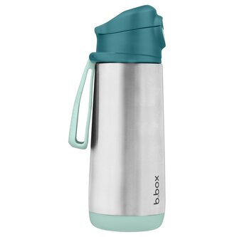 Termoska na pití sport 500 ml - emerald forest Termoska na pití sport 500 ml - emerald forest