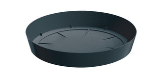 Miska LOFLY 27 cm - barva: antracit