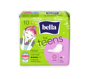 Ultra Relax For Teens á 10 ks