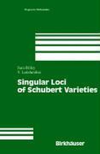 Singular Loci of Schubert Varieties