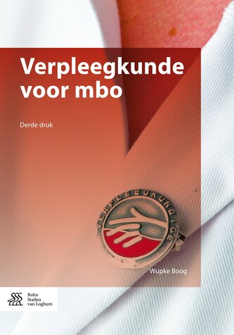 Verpleegkunde voor mbo