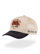 KTM Red Bull Racing síťovaná kšiltovka Cruise