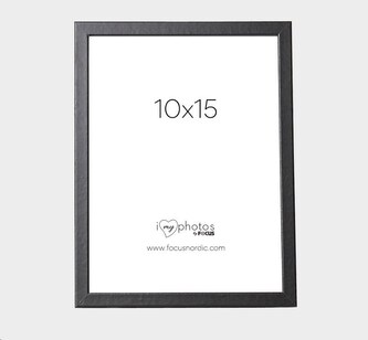 Focus Pop Black 10x15