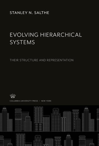 Evolving Hierarchical Systems