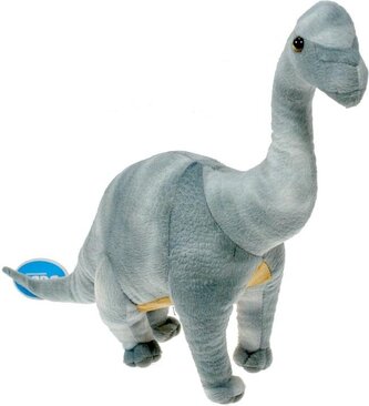 Dinozaur Dipplodoc 48cm