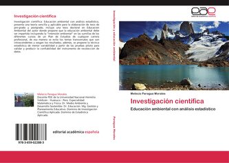 Investigación científica