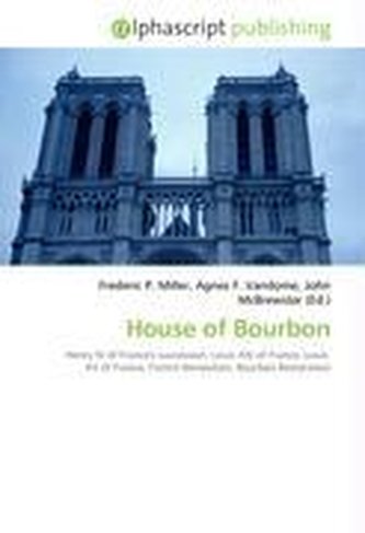 House of Bourbon