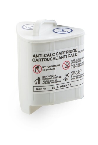 Odvápňovací kazeta do parní žehličky - DOMO DO7109S-AC, DO7109S