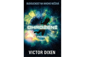 Phobos 4 - Ohrožení