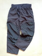 kalhoty sportovní outdoor, Pidilidi, PD956, šedá - 92