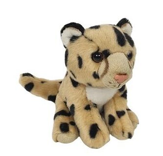 Ziki Gepard 14cm