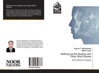 Nothing but the Shadow and Other Short Stories