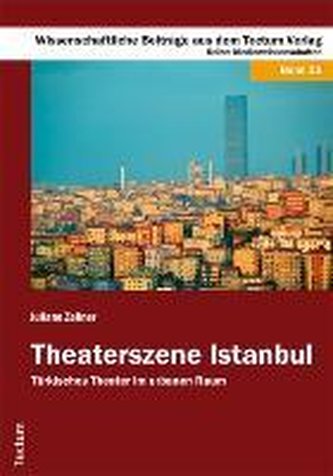 Theaterszene Istabul