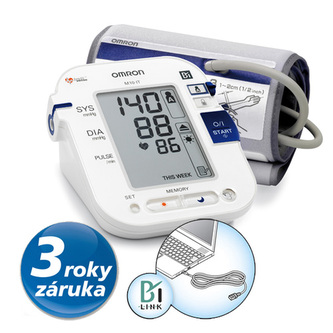 Tonometr OMRON M10 IT