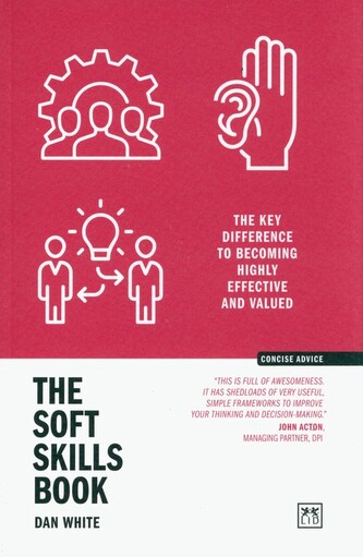 Soft Skills Book