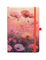 Kalendarz 2025/2026 A5 nauczyciela TDW Maki