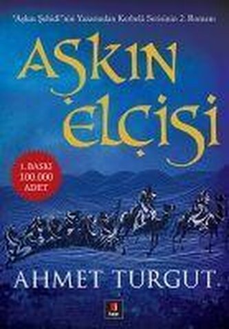 Askin Elcisi