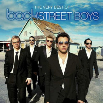 Backstreet Boys:  Very Best Of