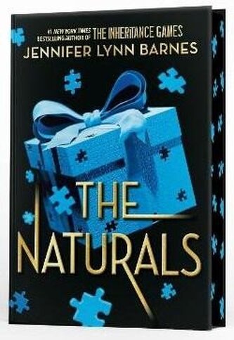 Naturals: The Naturals Naturals: The Naturals