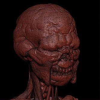 Komara:  Dirty Smelly