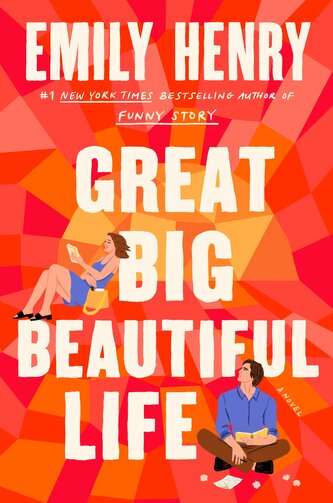 Great Big Beautiful Life: Reese's Book Club