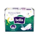Perfecta Slim Night Silky Drai  á 7 ks