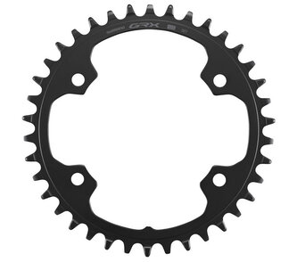 převodník 38z Shimano GRX FC-RX610 1x12 4 díry