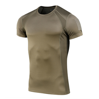Triko funkční M-Tac Athletic Tactical II - olivové, S Triko funkční M-Tac Athletic Tactical II - olivové, S