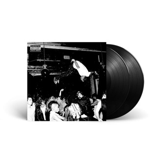 Die Lit - 2 LP
