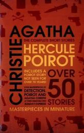 Hercule Poirot The Complete Short Stories