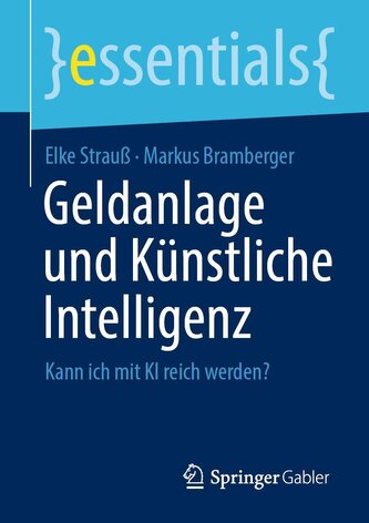 Geldanlage und Künstliche Intelligenz