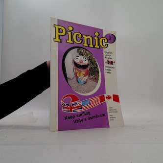 Picnic: English-czech reader Anglicko-česká četva I.-II.