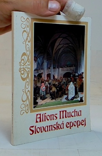 Slovanská epopej
