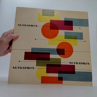 Sonáta č. 23 F Moll "Appassionata" - LP