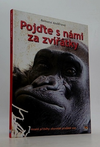 Pojďte s námi za zvířátky