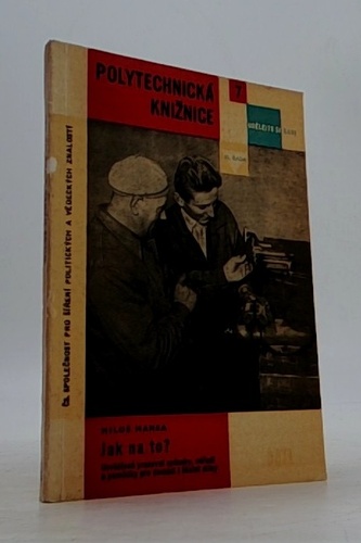 Polytechická knižnice 7