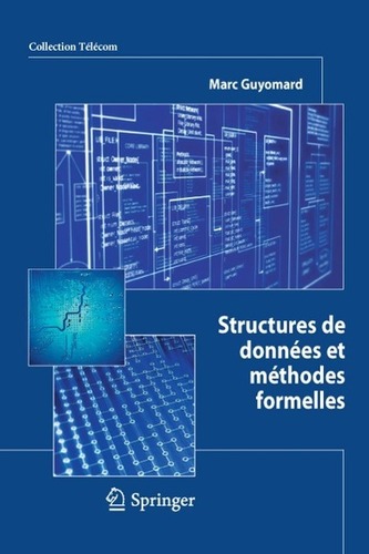 Structures de Données Et Méthodes Formelles