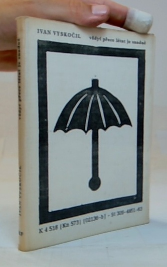 Vždyť přece létat je snadné